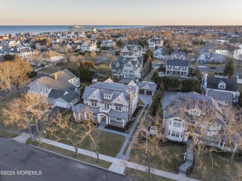 205 Morris Avenue Spring Lake NJ 07762