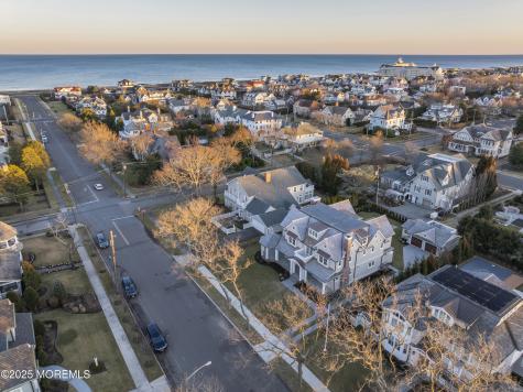 205 Morris Avenue Spring Lake NJ 07762