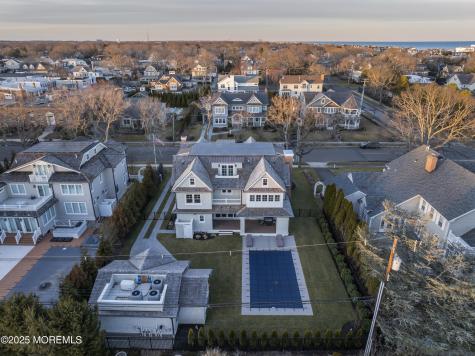 205 Morris Avenue Spring Lake NJ 07762