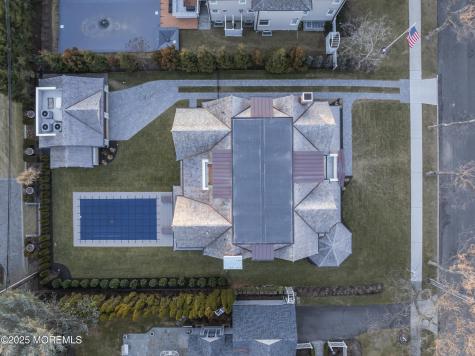 205 Morris Avenue Spring Lake NJ 07762