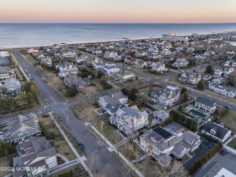 205 Morris Avenue Spring Lake NJ 07762