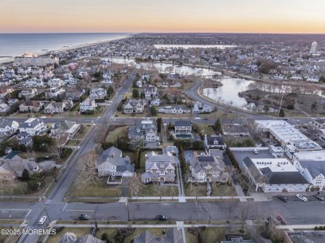 205 Morris Avenue Spring Lake NJ 07762