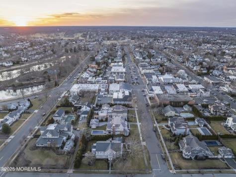 205 Morris Avenue Spring Lake NJ 07762