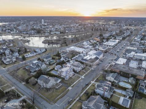 205 Morris Avenue Spring Lake NJ 07762