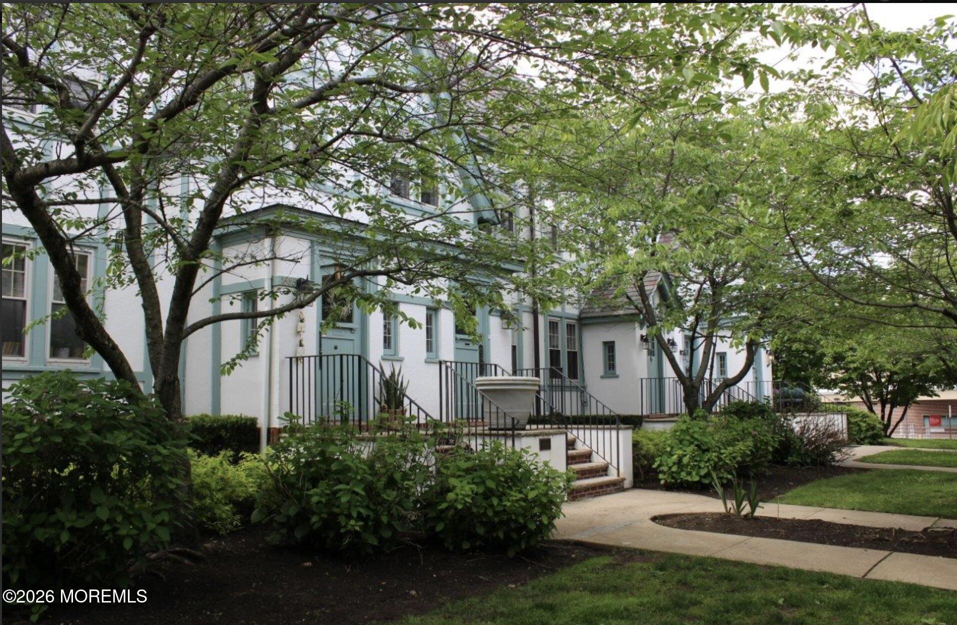 188 Broad Street Red Bank NJ 07701