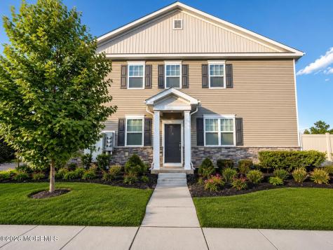 22 Chapel Lane Wall NJ 07753