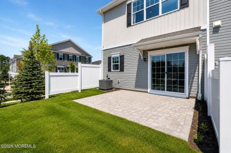22 Chapel Lane Wall NJ 07753