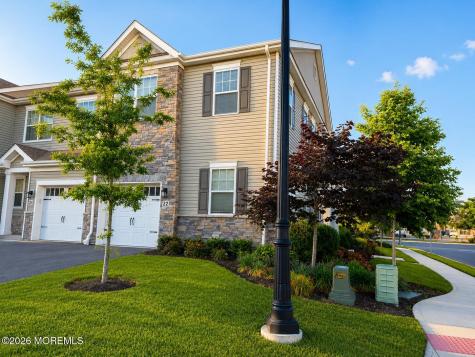 22 Chapel Lane Wall NJ 07753