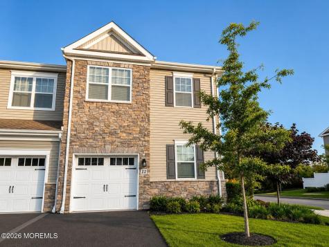 22 Chapel Lane Wall NJ 07753