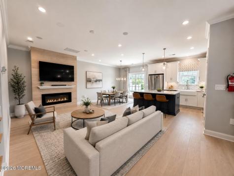 22 Chapel Lane Wall NJ 07753