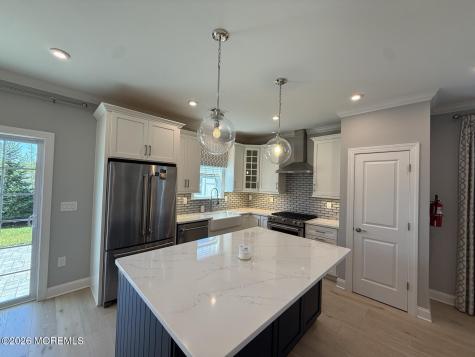 22 Chapel Lane Wall NJ 07753