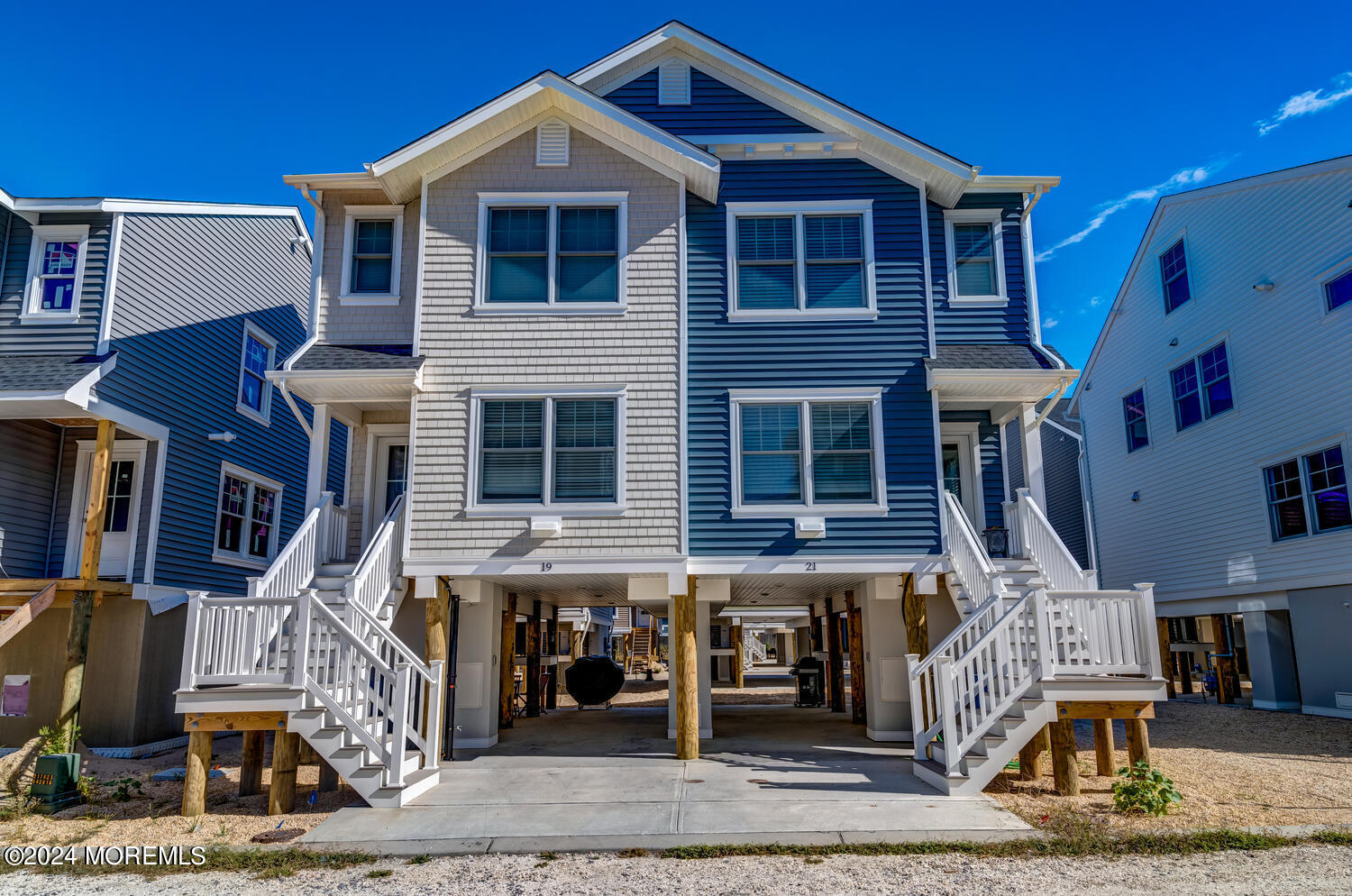 19 Cummins Street Mantoloking NJ 08738