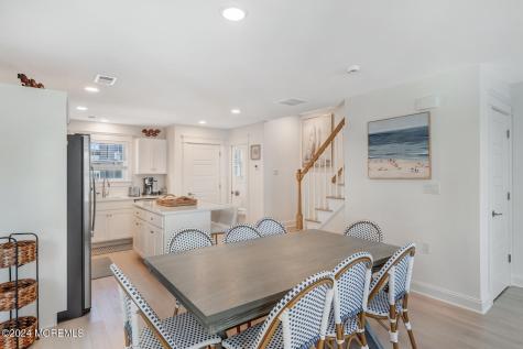19 Cummins Street Mantoloking NJ 08738