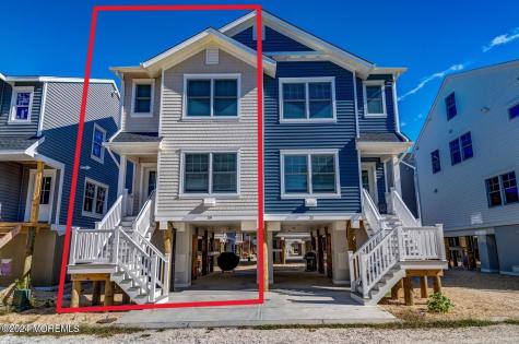 19 Cummins Street Mantoloking NJ 08738