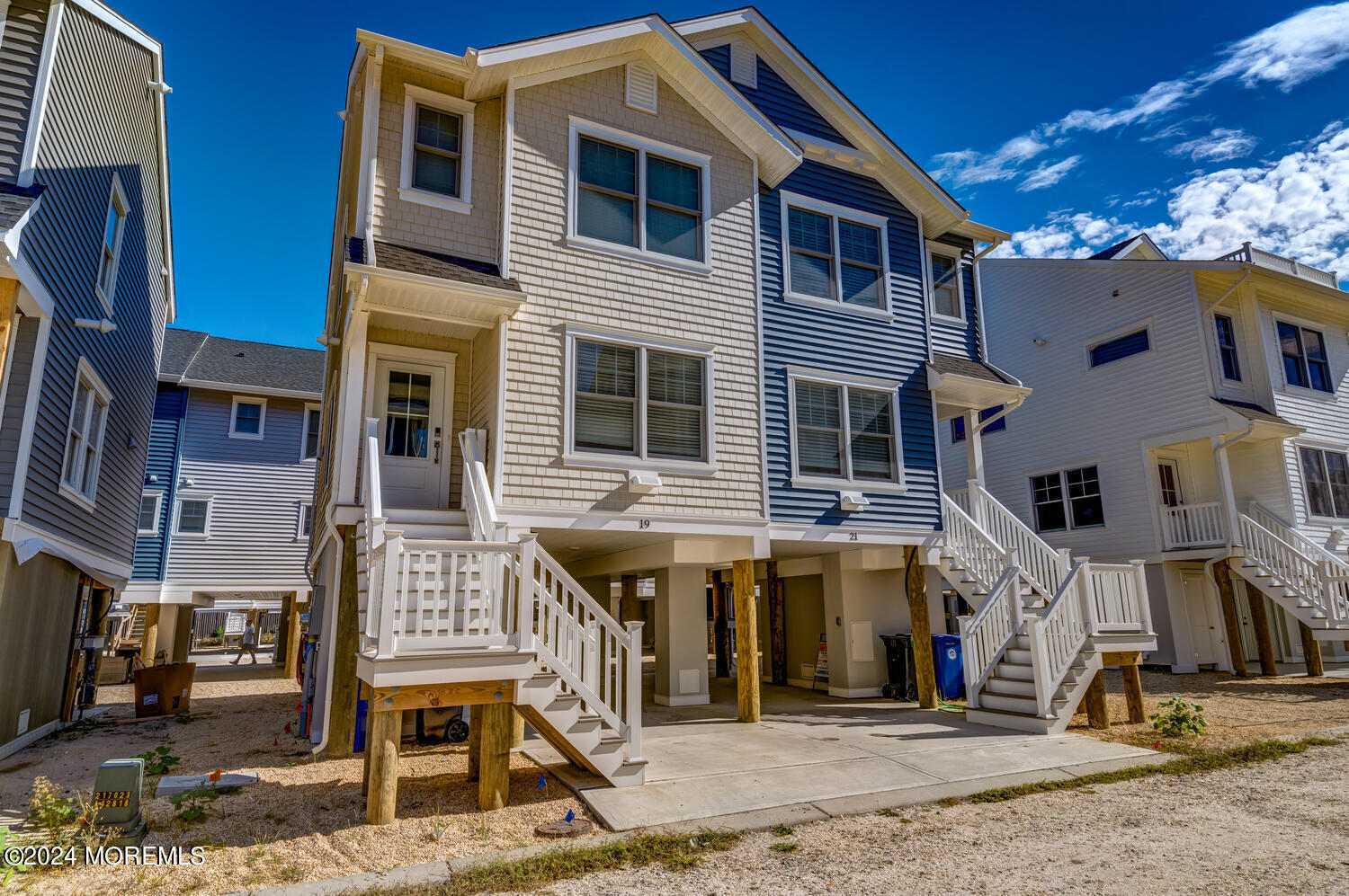 19 Cummins Street Mantoloking NJ 08738