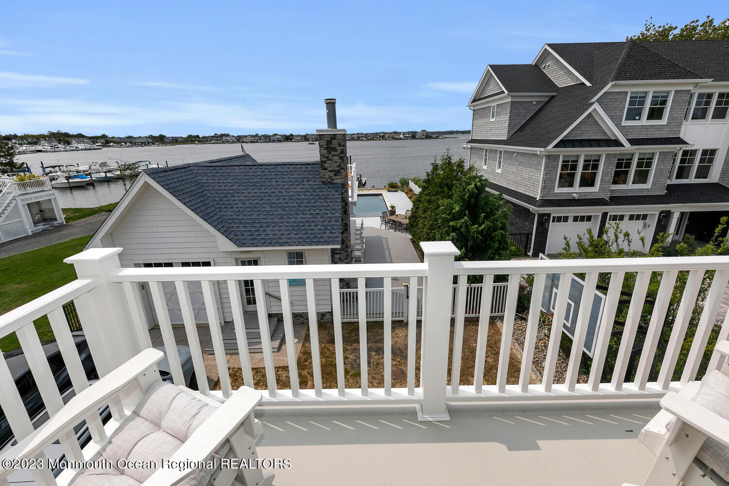 24 Park Road Monmouth Beach NJ 07750