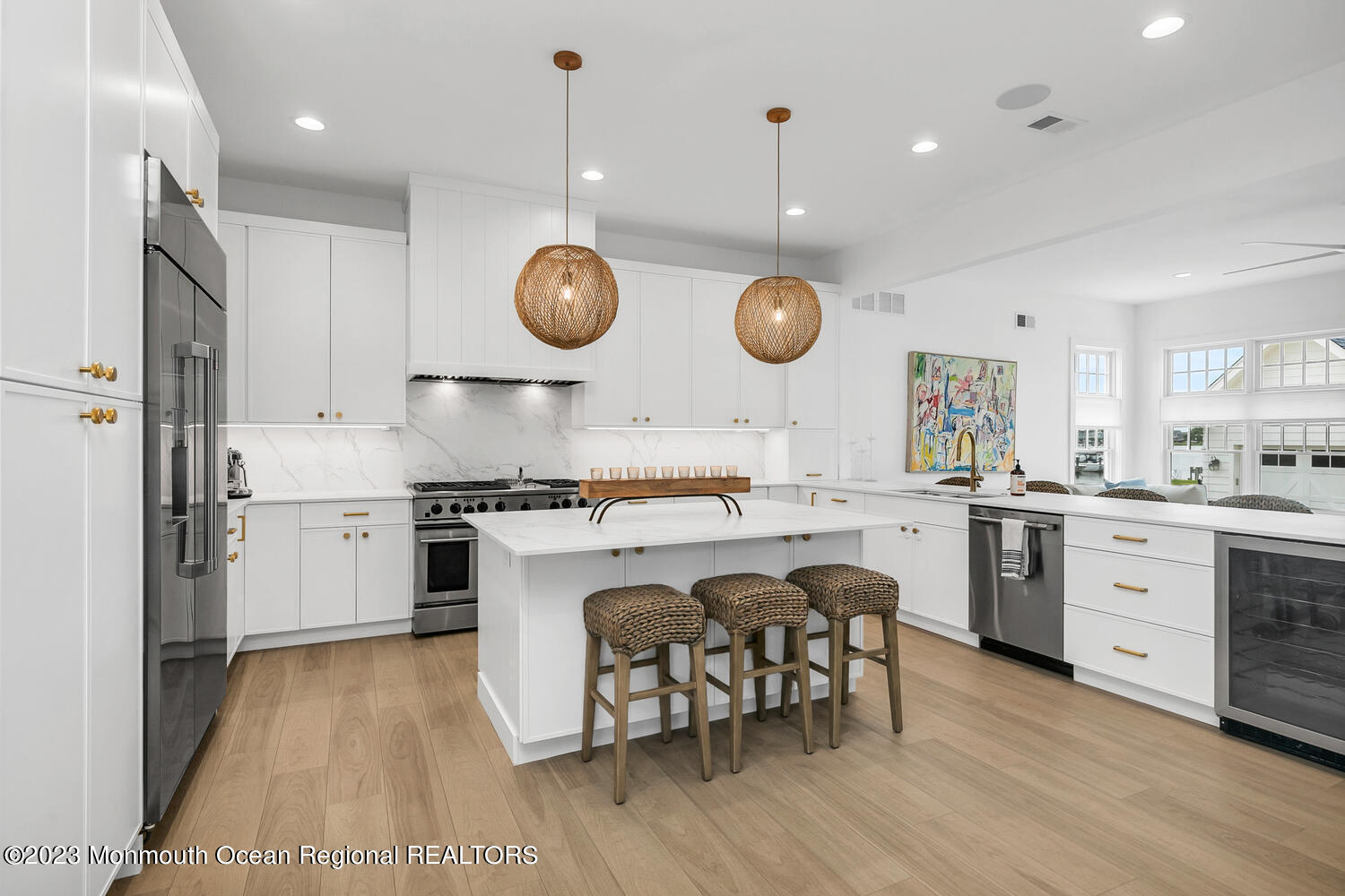 24 Park Road Monmouth Beach NJ 07750