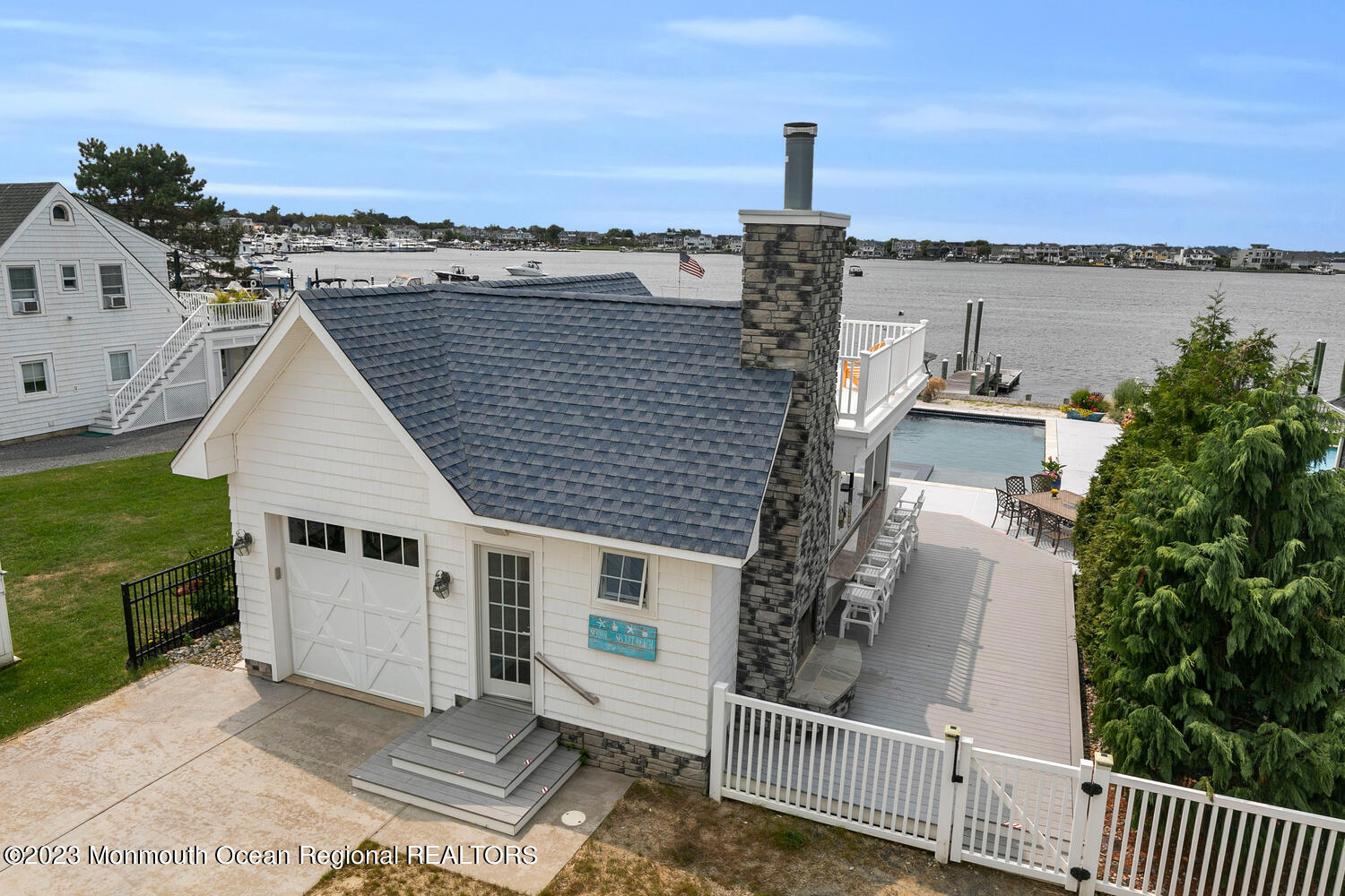 24 Park Road Monmouth Beach NJ 07750