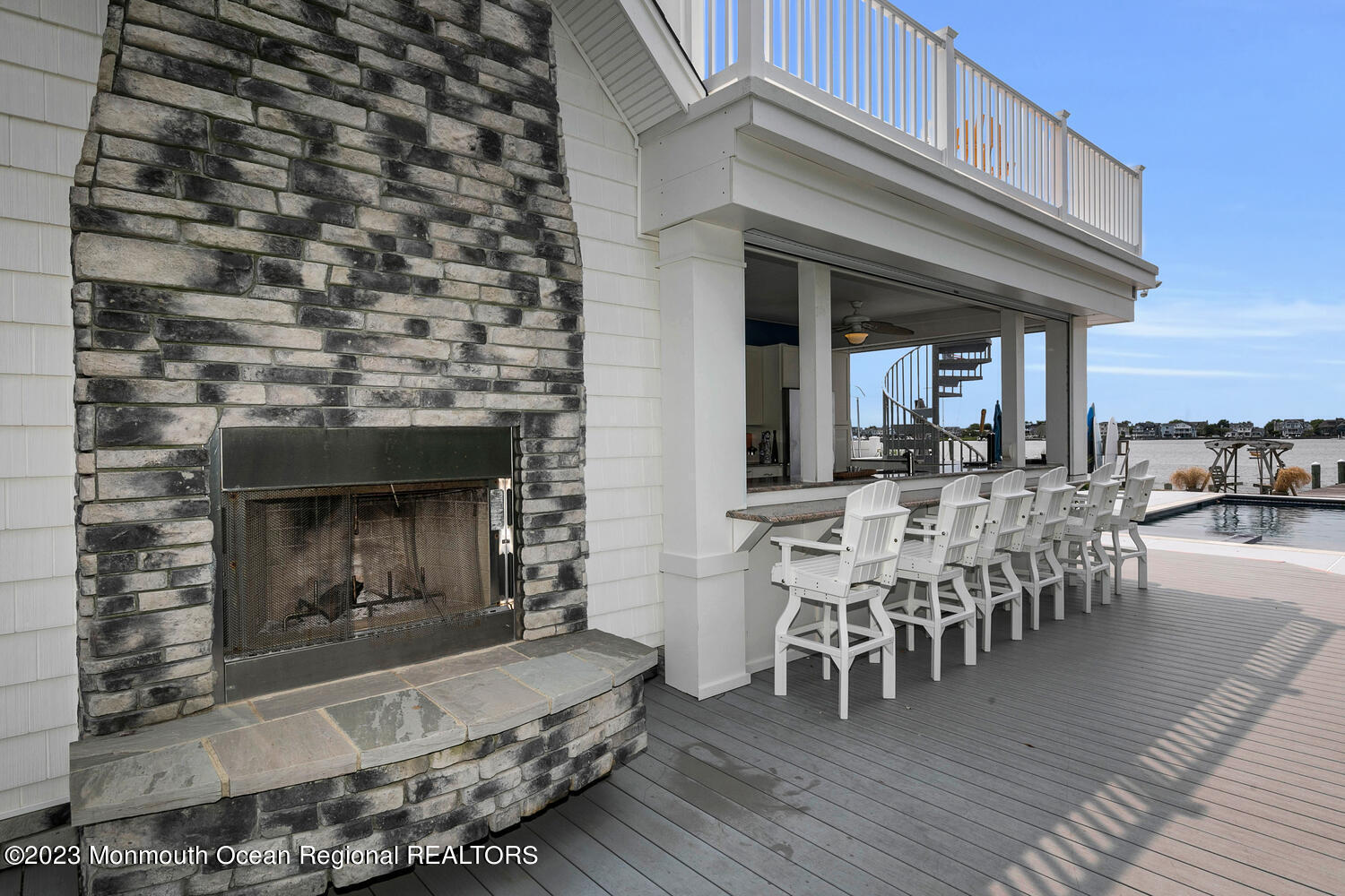 24 Park Road Monmouth Beach NJ 07750