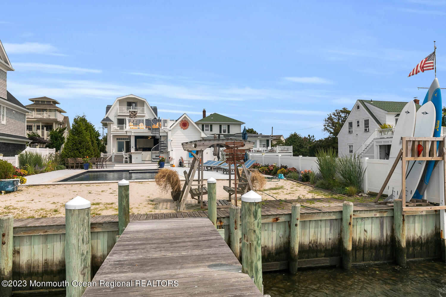 24 Park Road Monmouth Beach NJ 07750