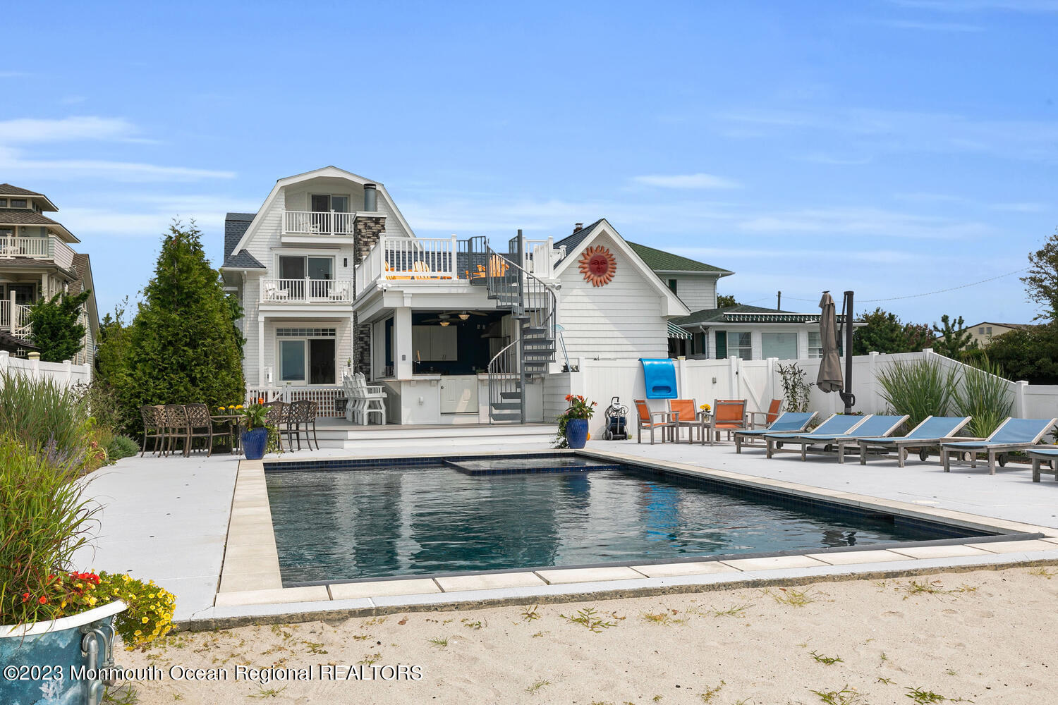 24 Park Road Monmouth Beach NJ 07750