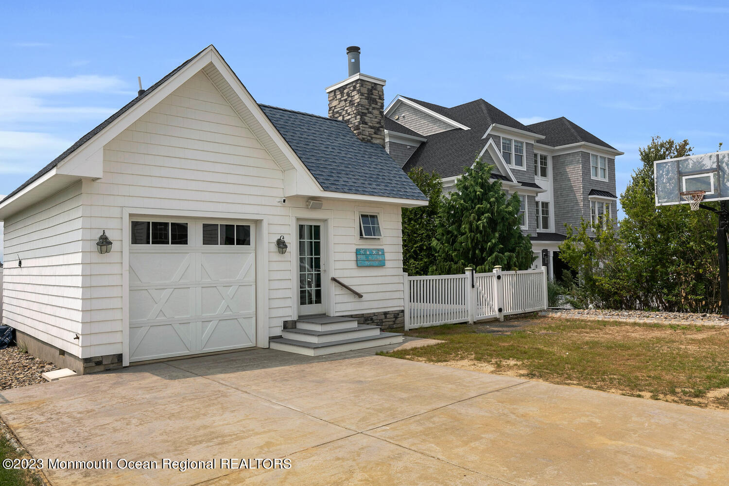 24 Park Road Monmouth Beach NJ 07750