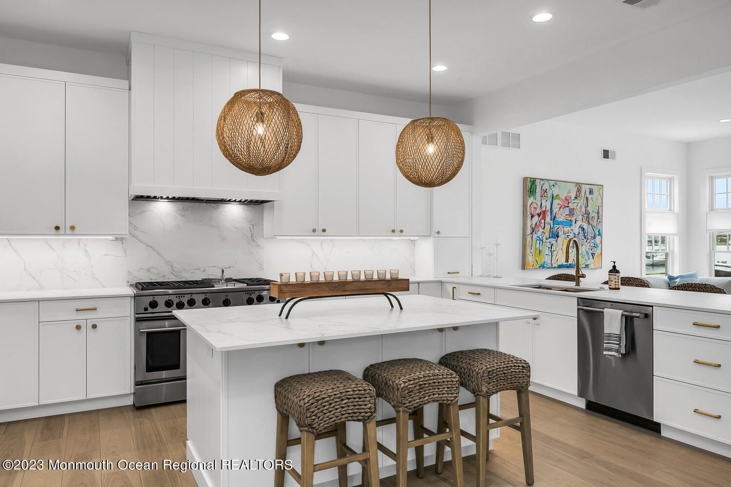 24 Park Road Monmouth Beach NJ 07750