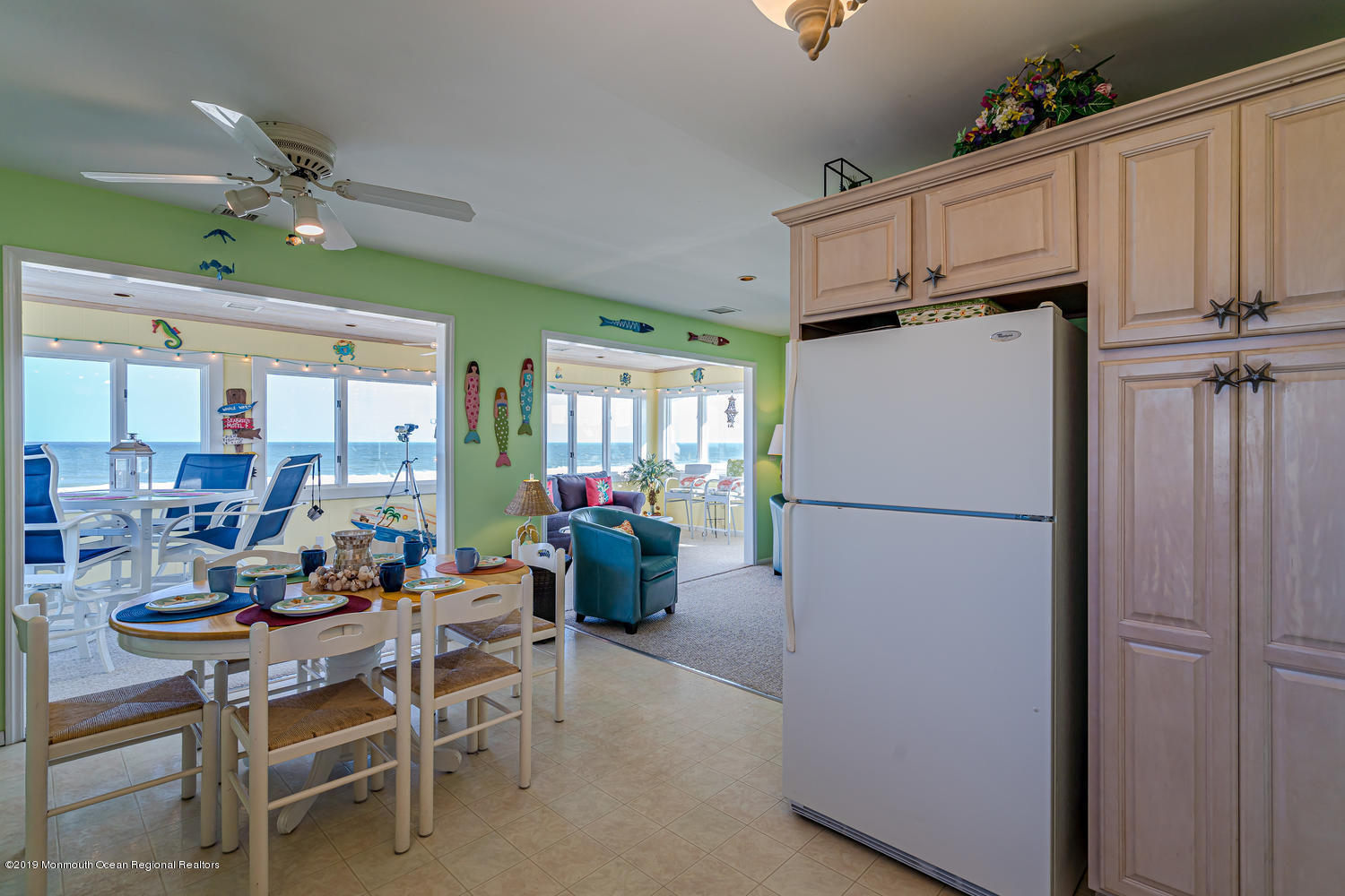 2102 Oceanfront Lavallette NJ 08735