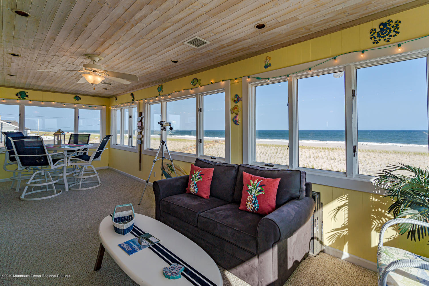 2102 Oceanfront Lavallette NJ 08735
