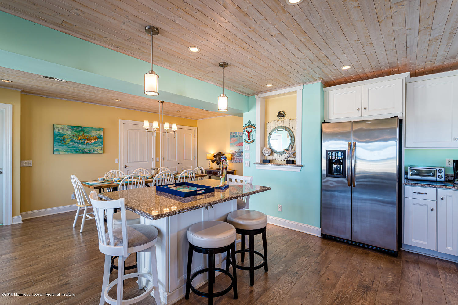 2102 Oceanfront Lavallette NJ 08735
