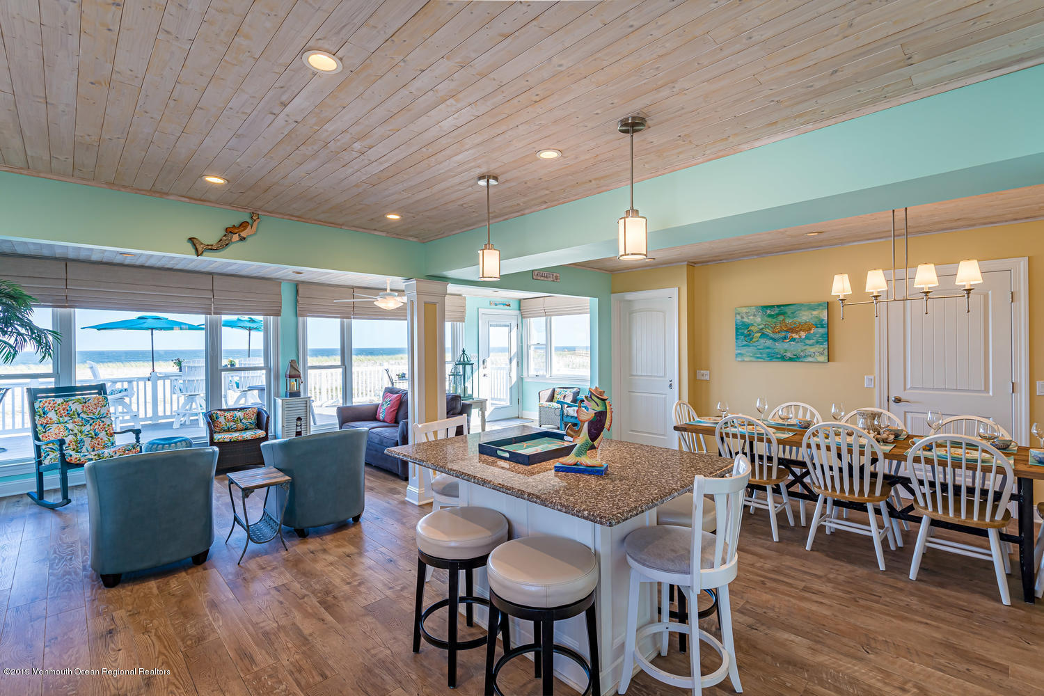 2102 Oceanfront Lavallette NJ 08735
