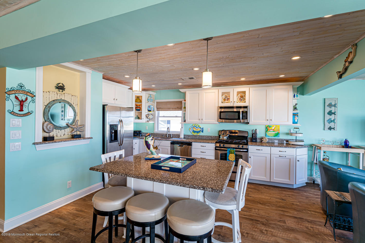 2102 Oceanfront Lavallette NJ 08735