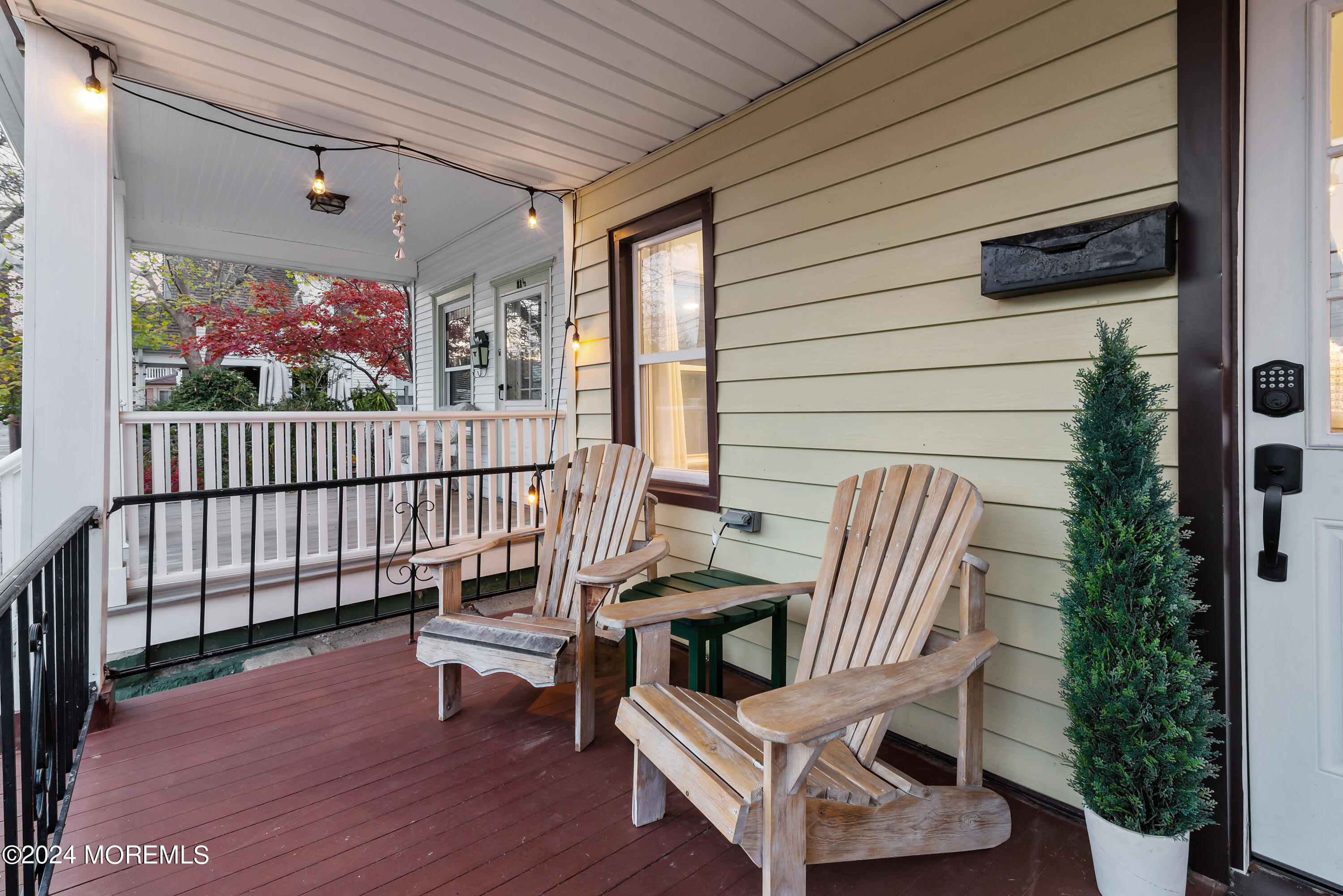 81 Franklin Avenue Ocean Grove NJ 07756