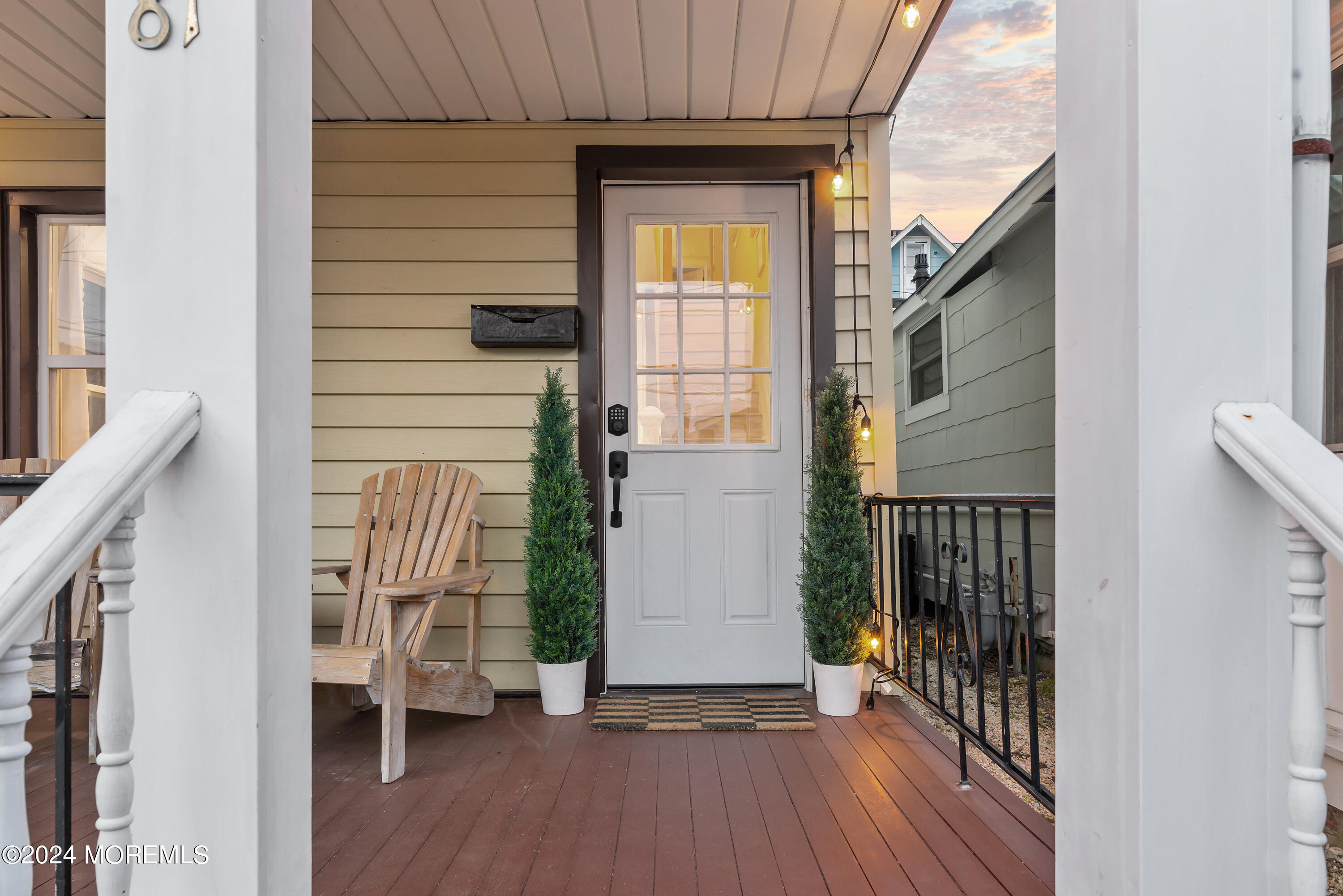 81 Franklin Avenue Ocean Grove NJ 07756