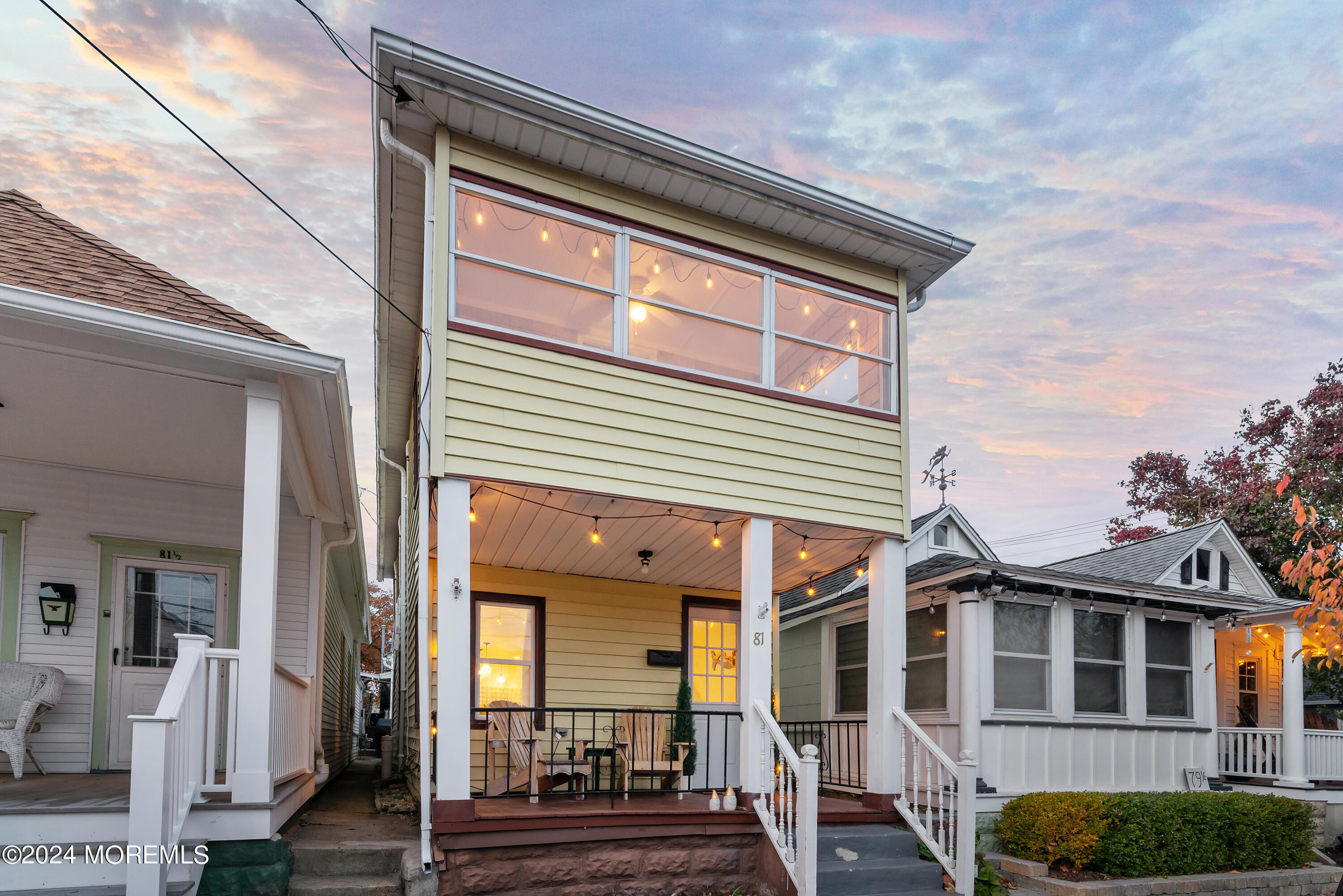 81 Franklin Avenue Ocean Grove NJ 07756