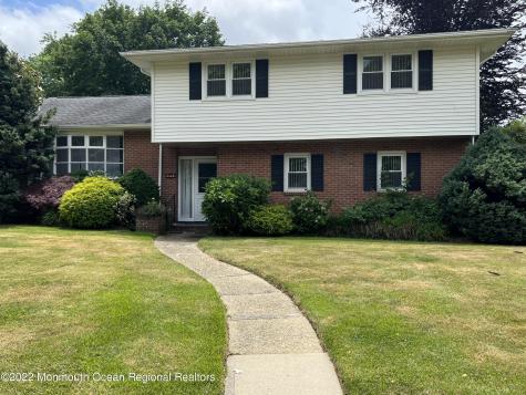 722 Grassmere Avenue Interlaken NJ 07712