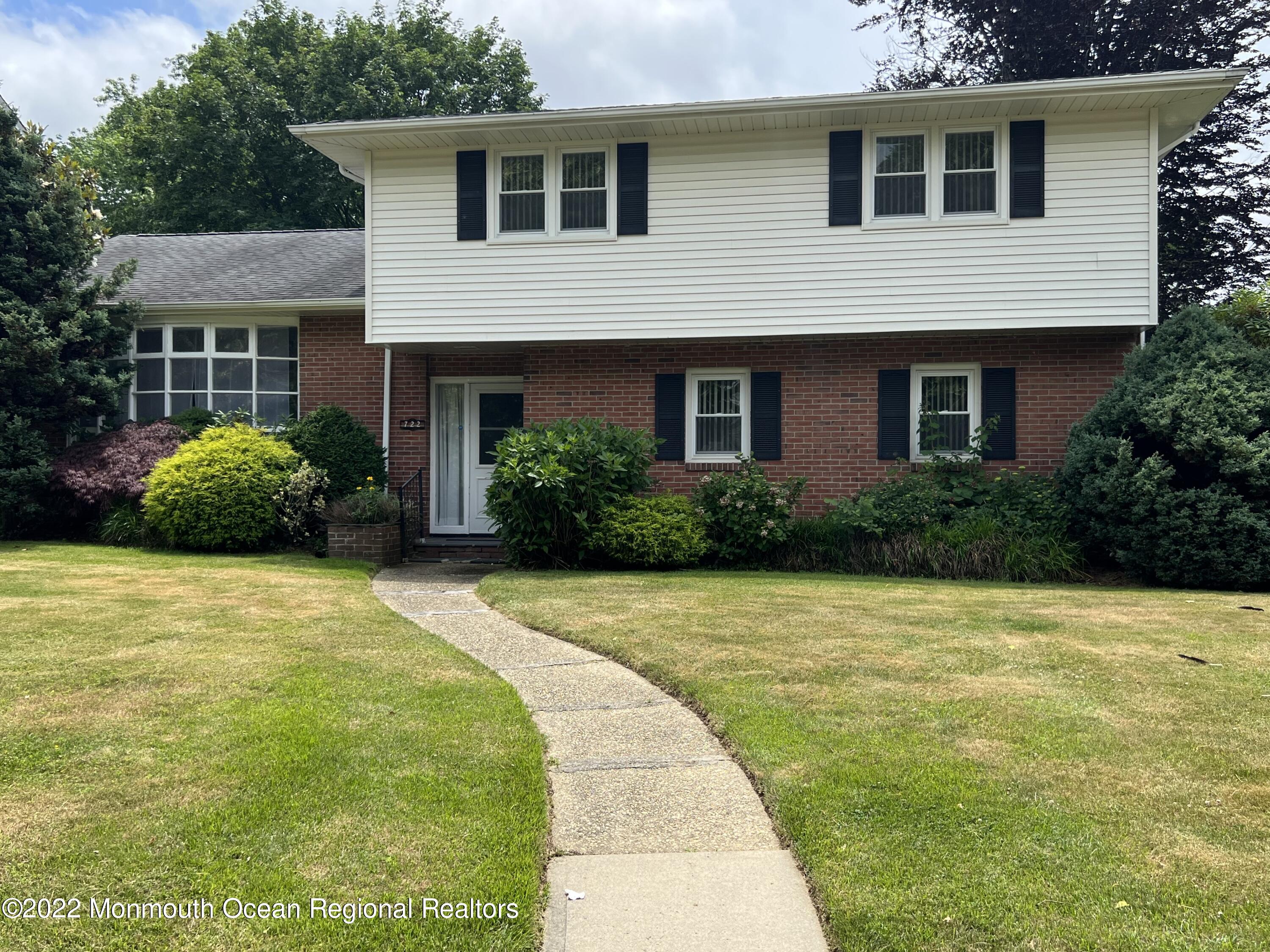 722 Grassmere Avenue Interlaken NJ 07712