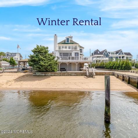 406 Ocean Avenue Sea Bright NJ 07760