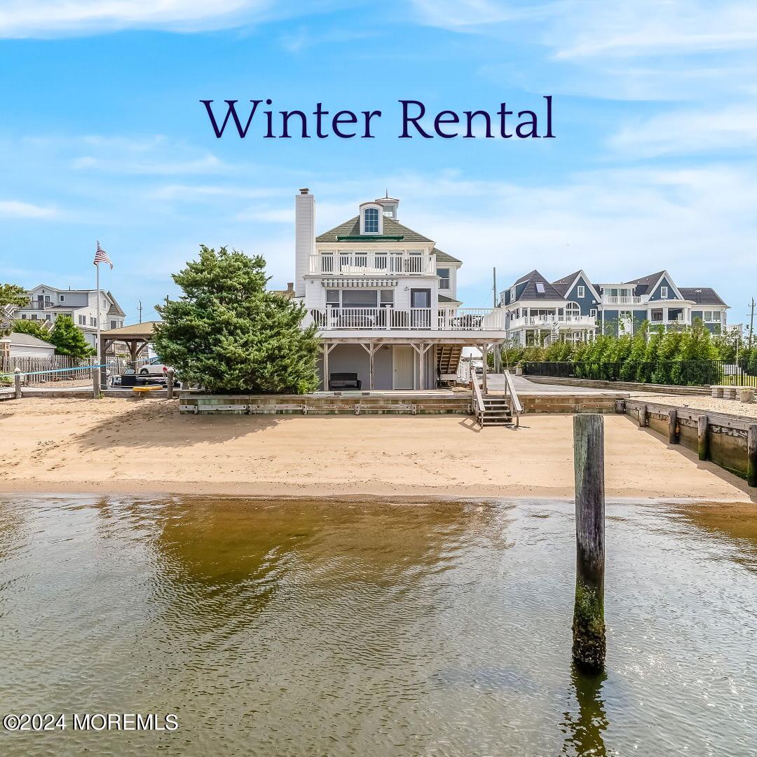 406 Ocean Avenue Sea Bright NJ 07760