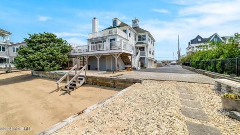 406 Ocean Avenue Sea Bright NJ 07760