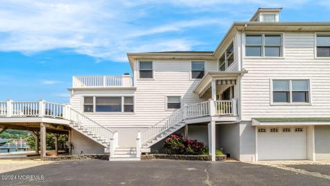 406 Ocean Avenue Sea Bright NJ 07760
