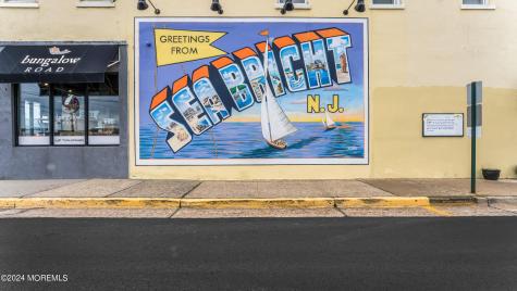 406 Ocean Avenue Sea Bright NJ 07760