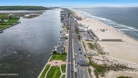406 Ocean Avenue Sea Bright NJ 07760