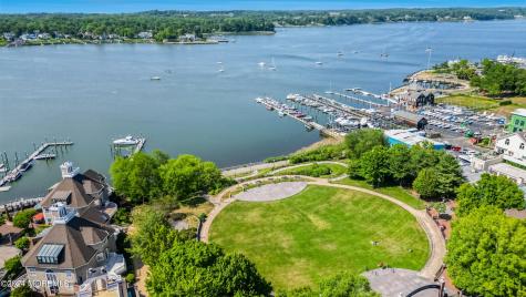 406 Ocean Avenue Sea Bright NJ 07760