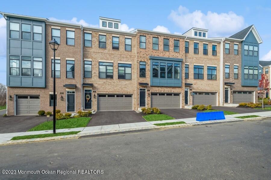 3 Blaisdell Court Middletown NJ 07748