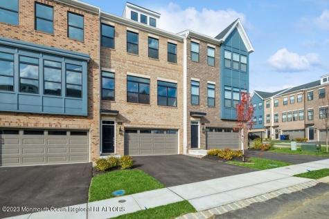 3 Blaisdell Court Middletown NJ 07748