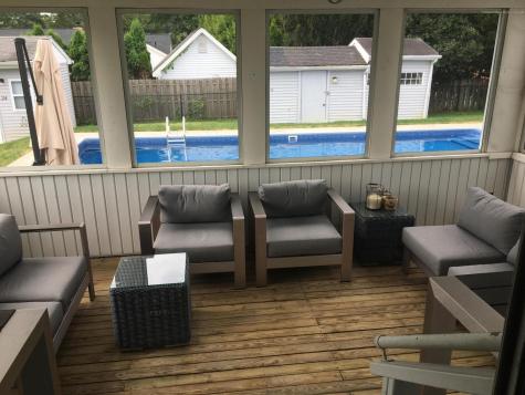 24 Cooper Avenue West Long Branch NJ 07764