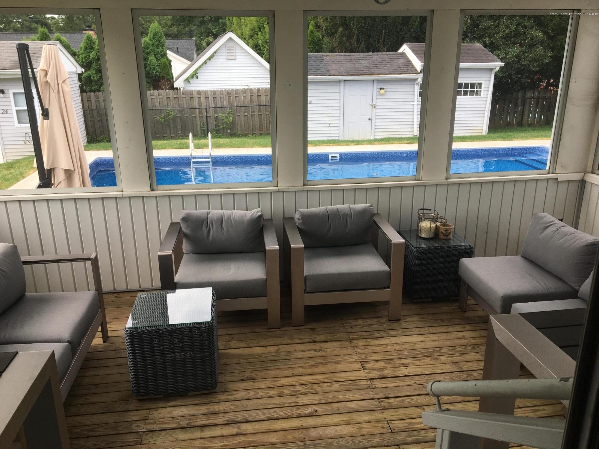 24 Cooper Avenue West Long Branch NJ 07764