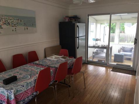 24 Cooper Avenue West Long Branch NJ 07764