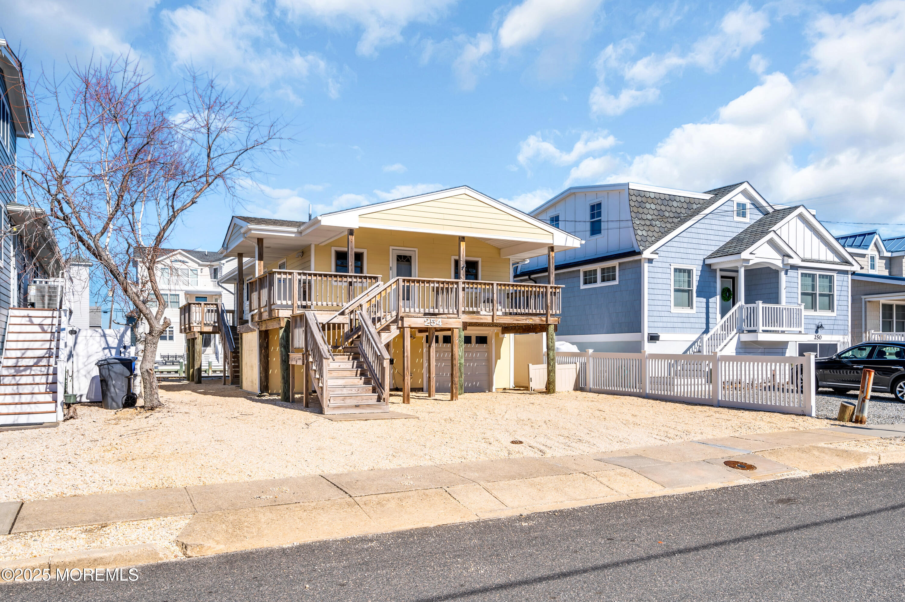 254 Ocean Bay Boulevard Lavallette NJ 08735